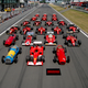 Illustration for article titled The anti-Formula One Series that (Almost) Never Was